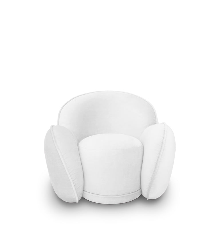 ARMCHAIR DAINTY