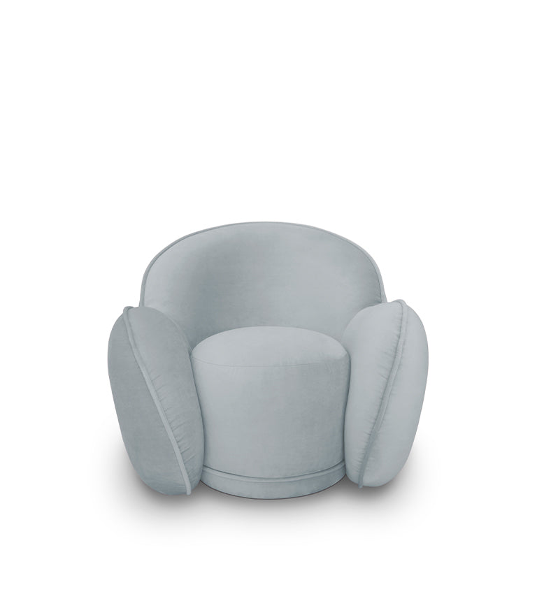 ARMCHAIR DAINTY