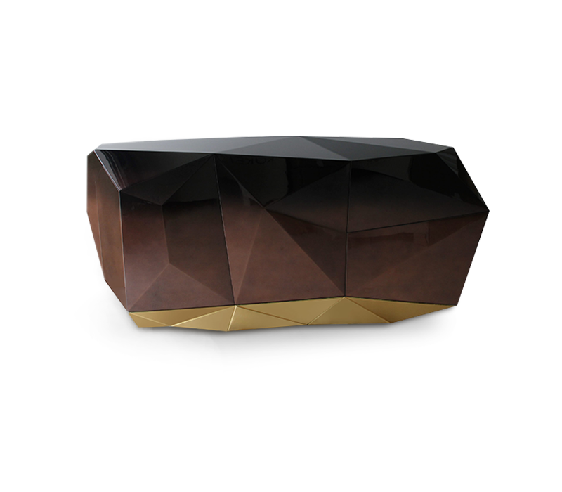 DIAMOND SIDEBOARD