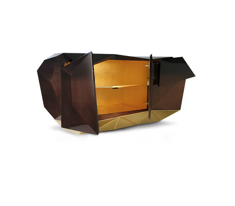 DIAMOND SIDEBOARD