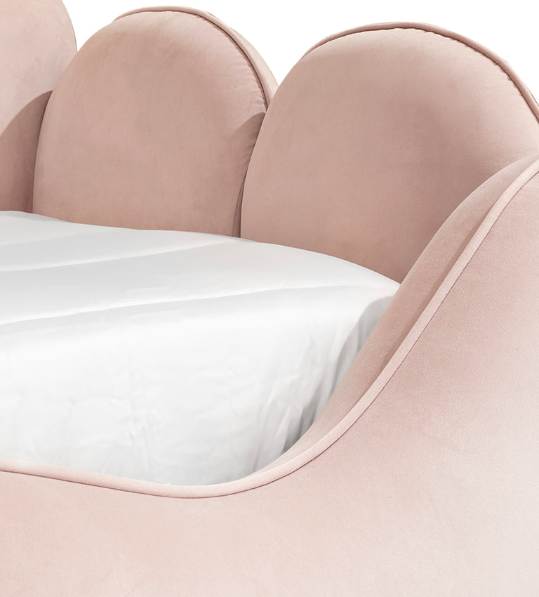 DINO BED