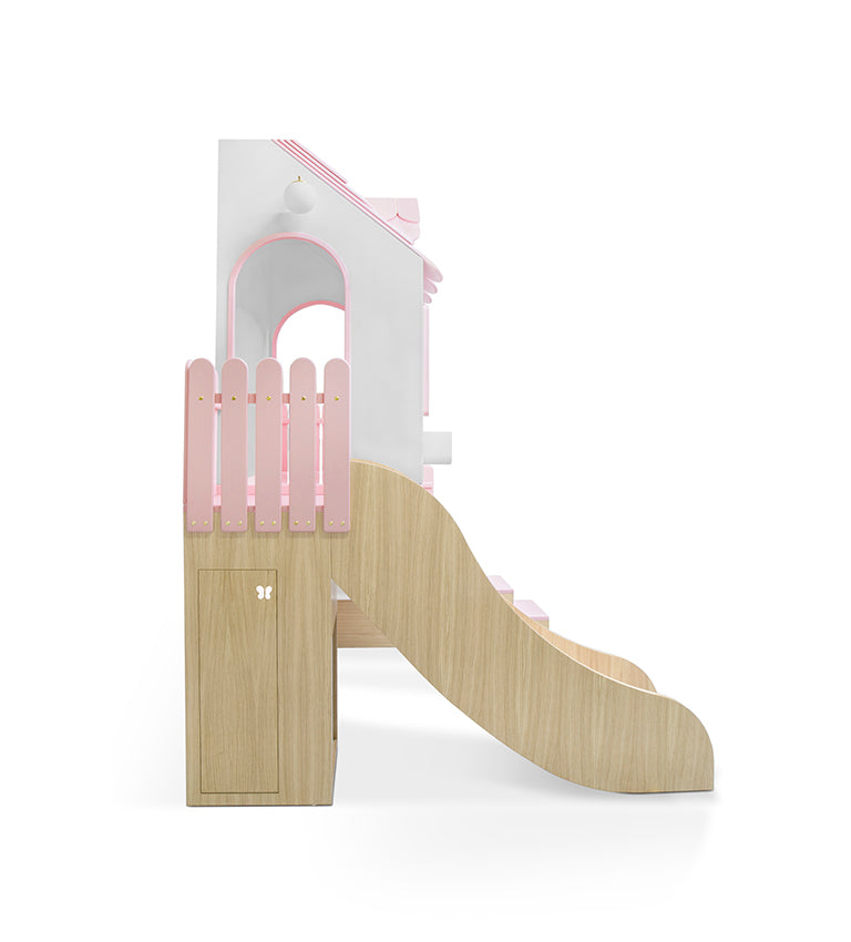 DOLLY PLAYHOUSE BED