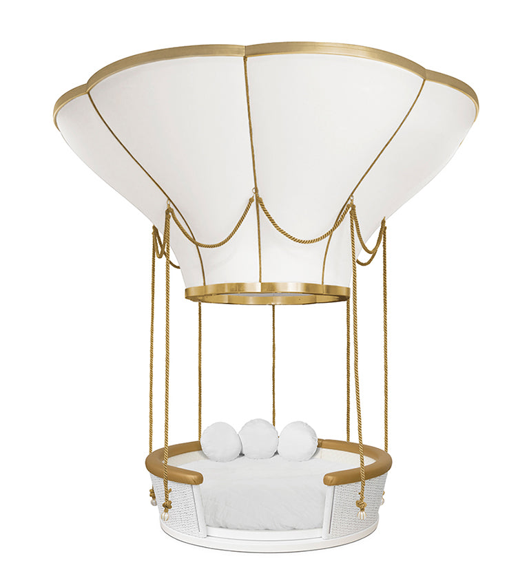 BED FANTASY AIR BALLOON
