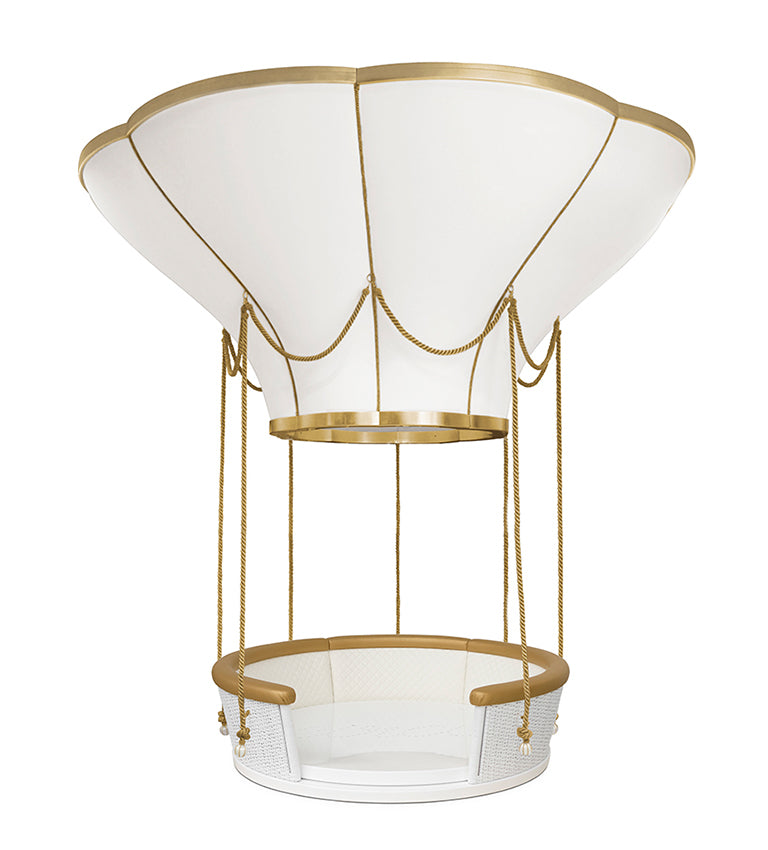 BED FANTASY AIR BALLOON