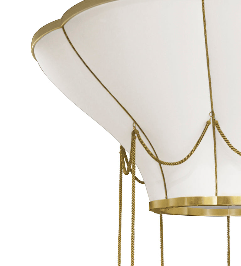 BED FANTASY AIR BALLOON