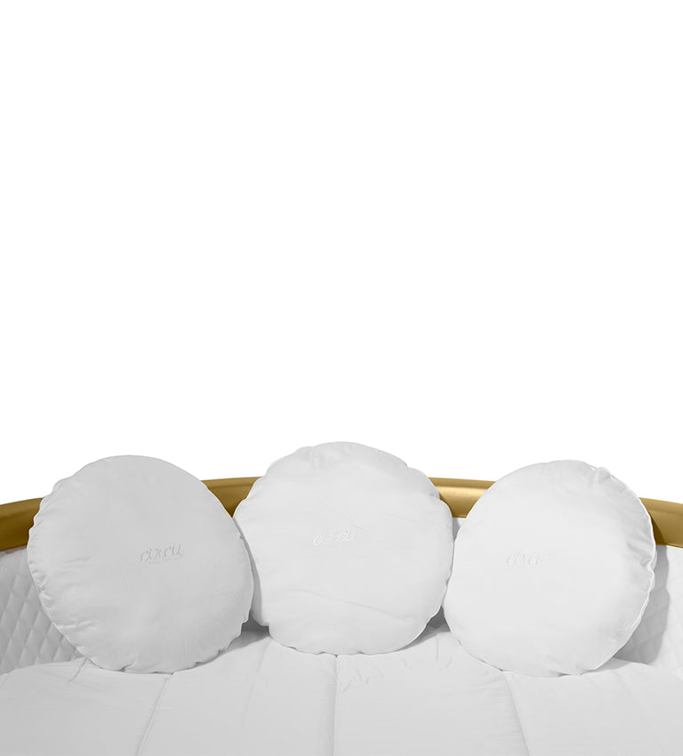 BED FANTASY AIR BALLOON