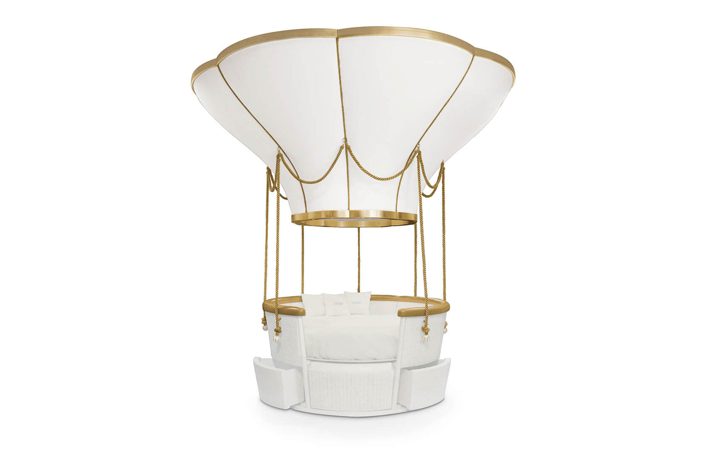 CRIB - SOFA - BED FANTASY AIR BALLOON