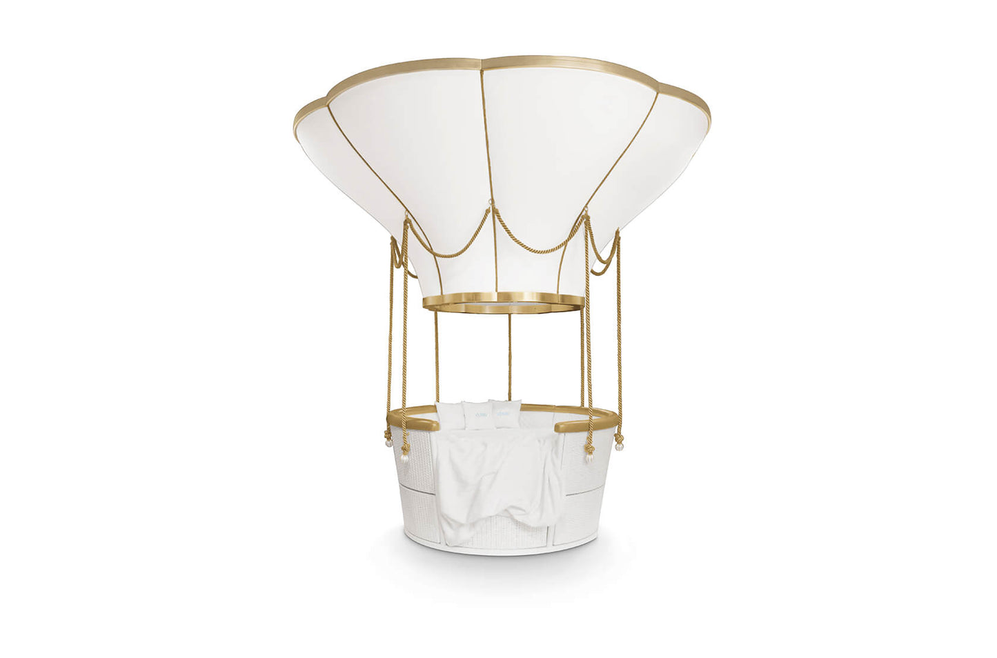 CRIB - SOFA - BED FANTASY AIR BALLOON