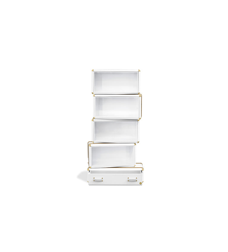 BOOKCASE FANTASY AIR