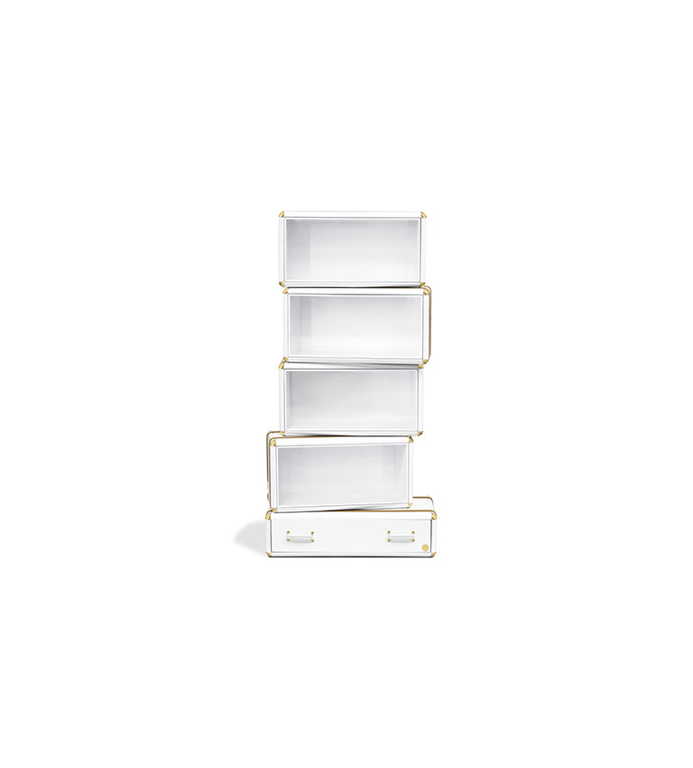 BOOKCASE FANTASY AIR