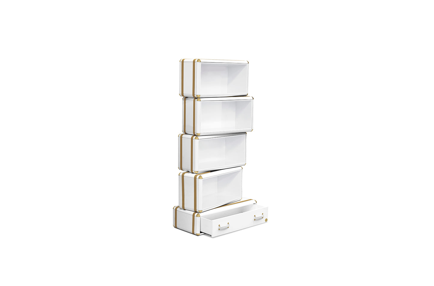 BOOKCASE FANTASY AIR