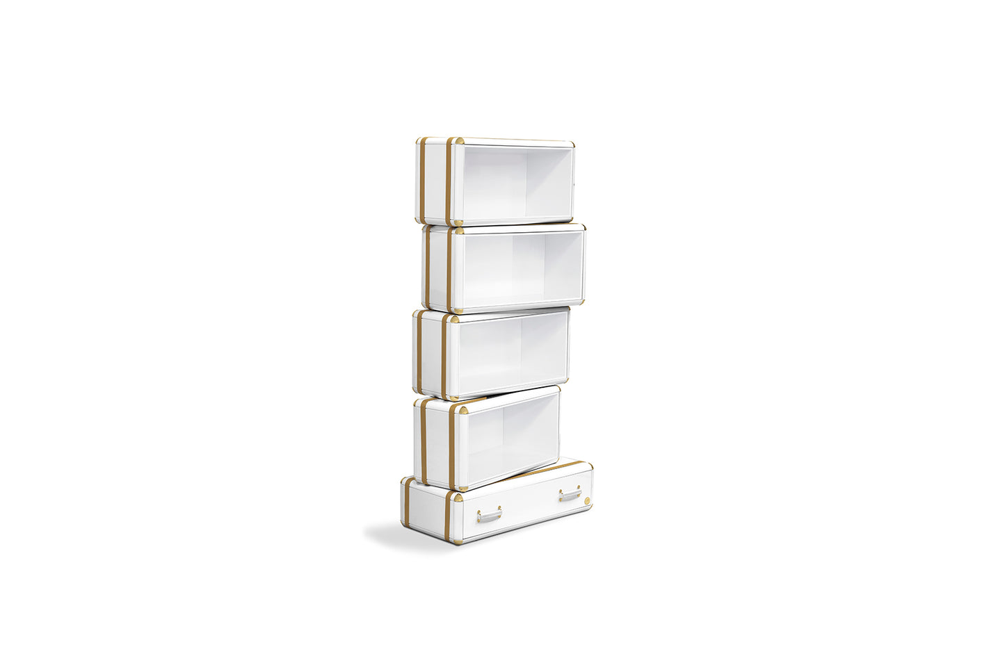 BOOKCASE FANTASY AIR