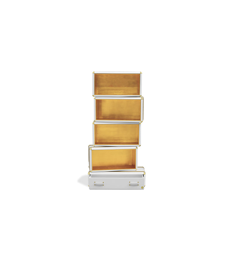 BOOKCASE FANTASY AIR