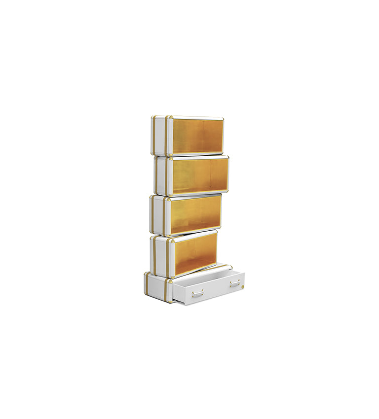 BOOKCASE FANTASY AIR