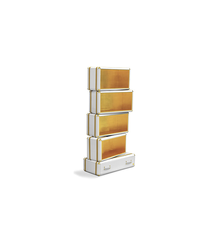 BOOKCASE FANTASY AIR