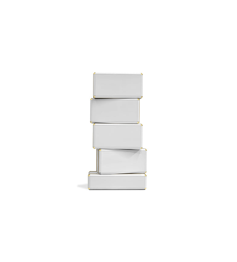 BOOKCASE FANTASY AIR