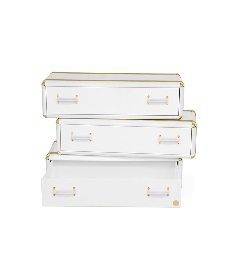 3 DRAWERS FANTASY AIR