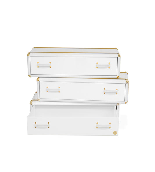 3 DRAWERS FANTASY AIR