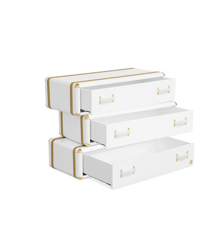 3 DRAWERS FANTASY AIR