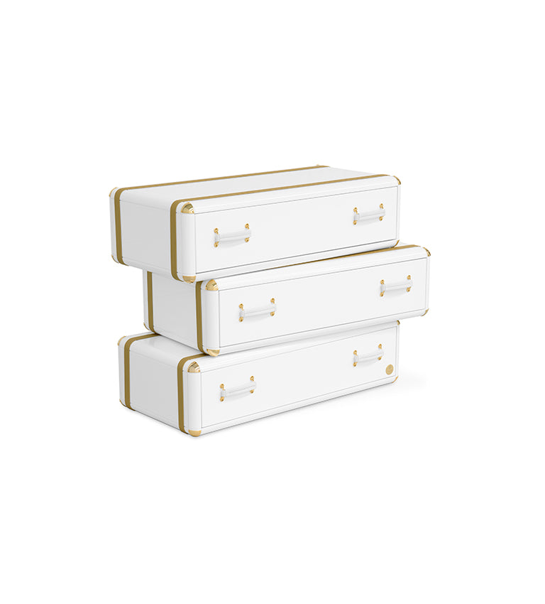 3 DRAWERS FANTASY AIR