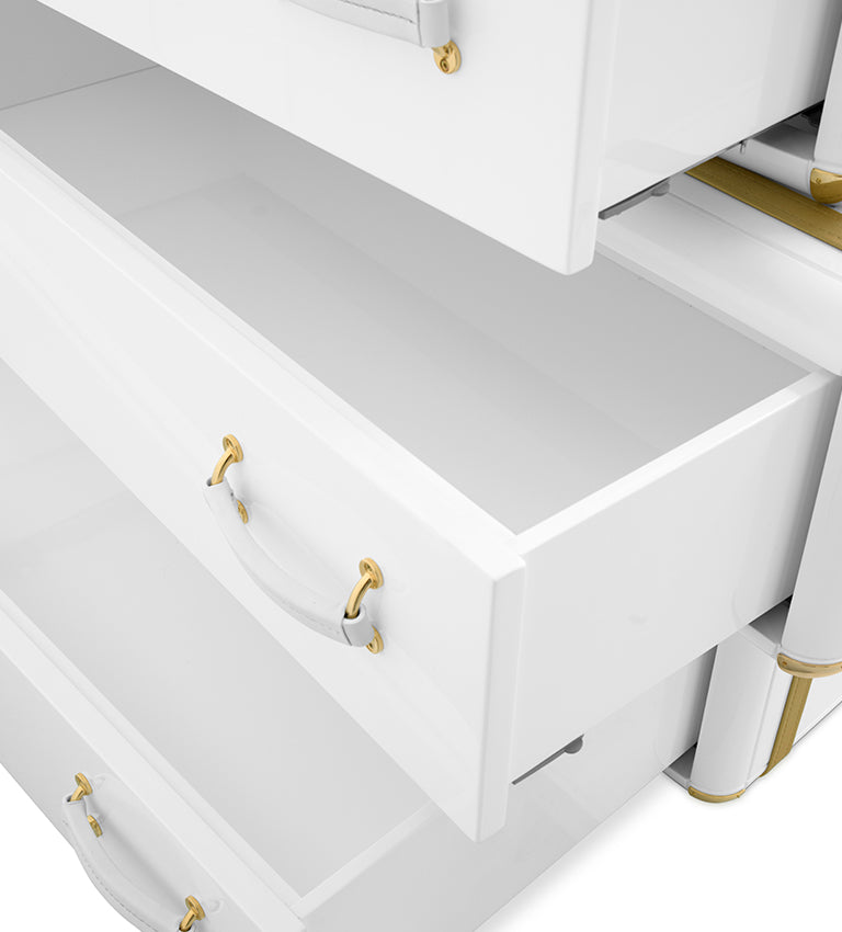 3 DRAWERS FANTASY AIR