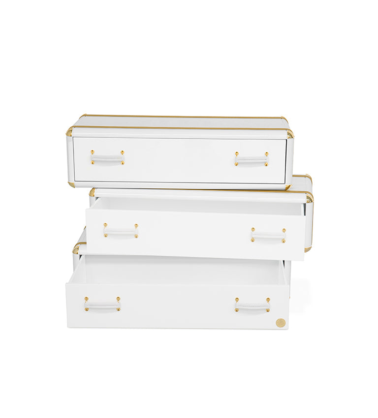 3 DRAWERS FANTASY AIR