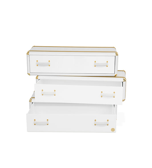 3 DRAWERS FANTASY AIR