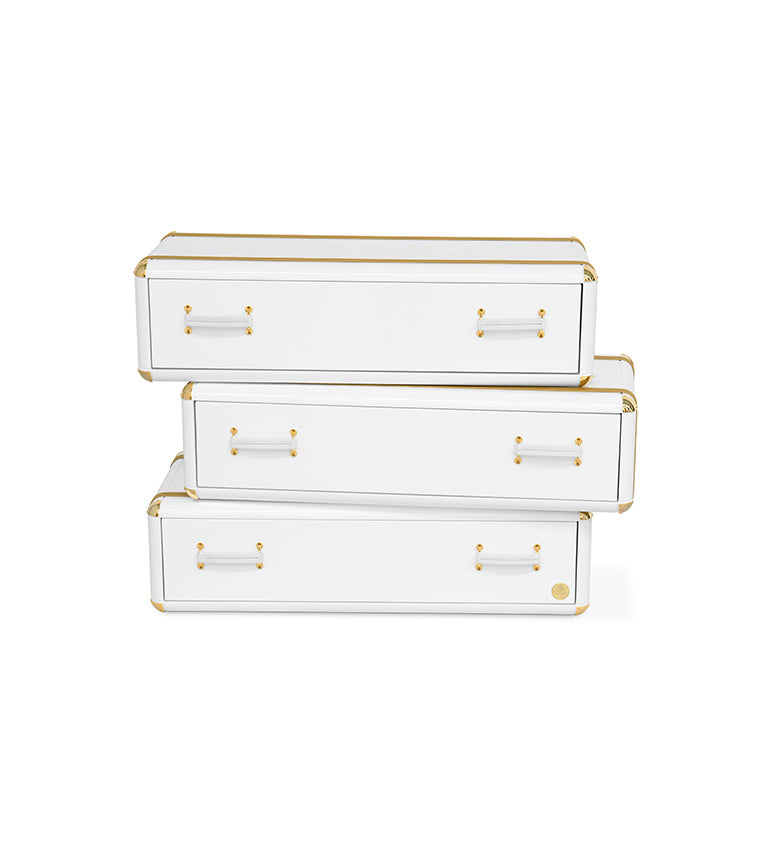 3 DRAWERS FANTASY AIR