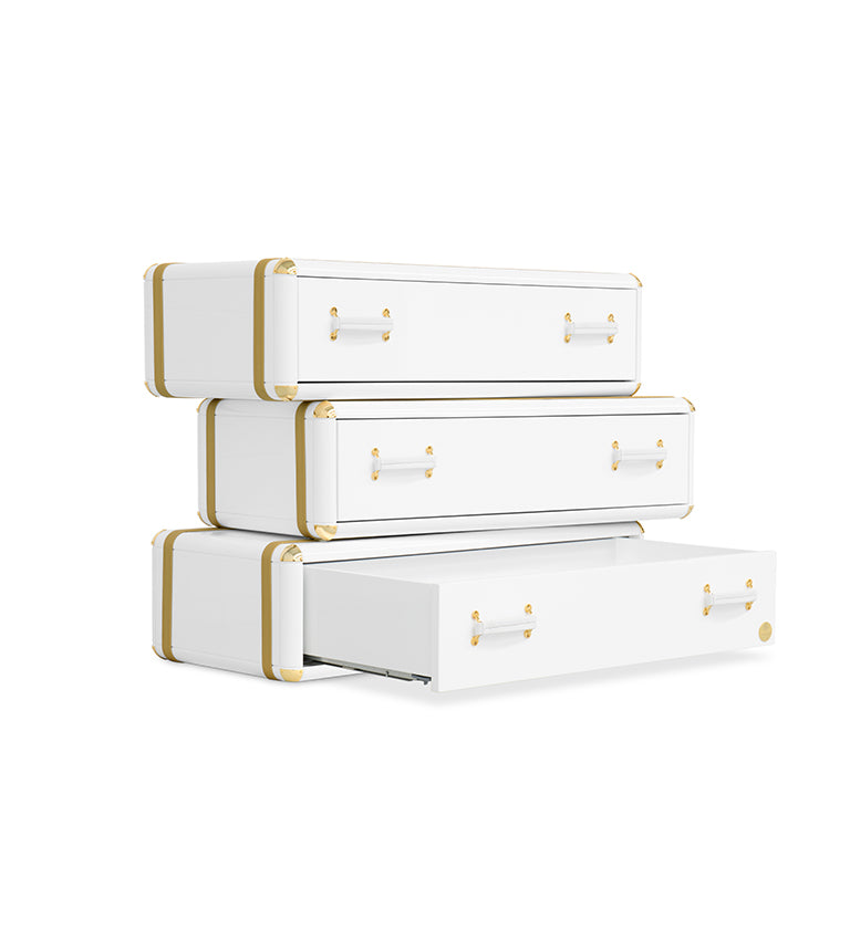 3 DRAWERS FANTASY AIR
