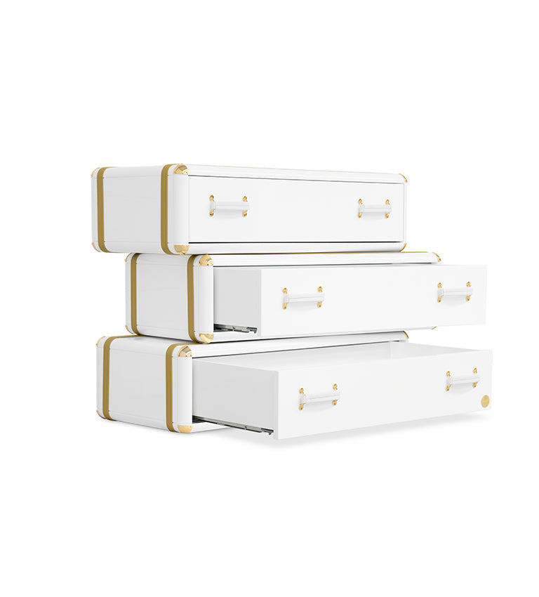 3 DRAWERS FANTASY AIR