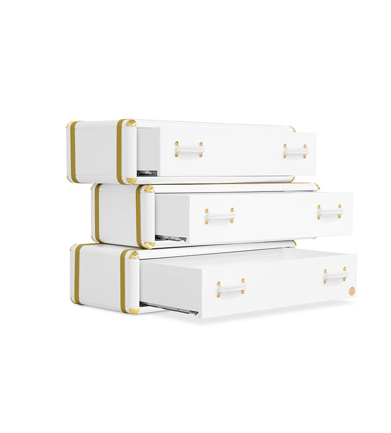 3 DRAWERS FANTASY AIR