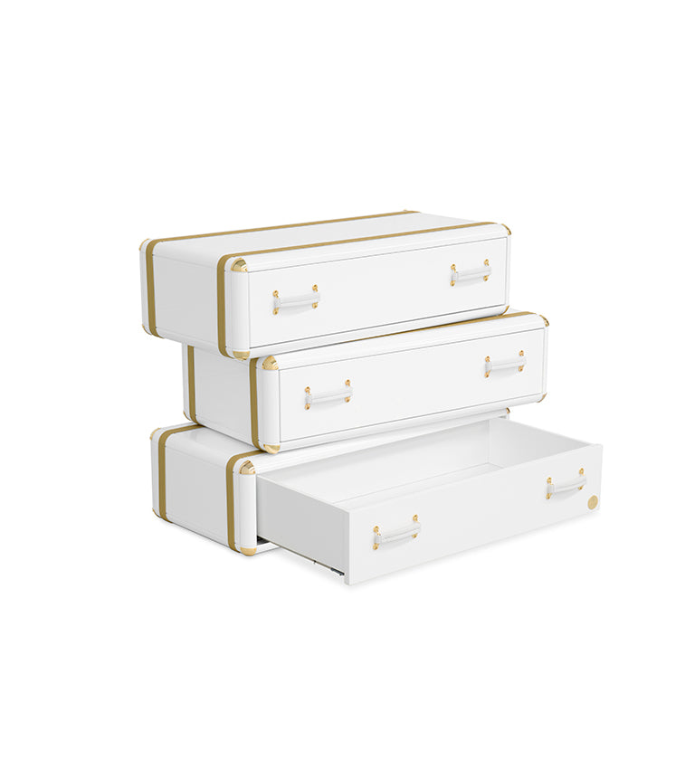3 DRAWERS FANTASY AIR