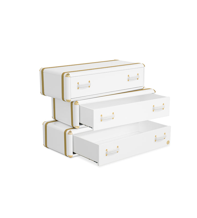 3 DRAWERS FANTASY AIR