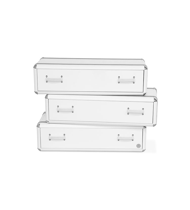 3 DRAWERS FANTASY AIR
