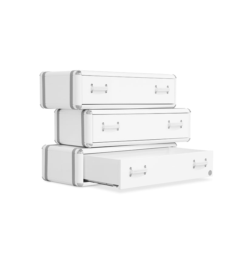 3 DRAWERS FANTASY AIR