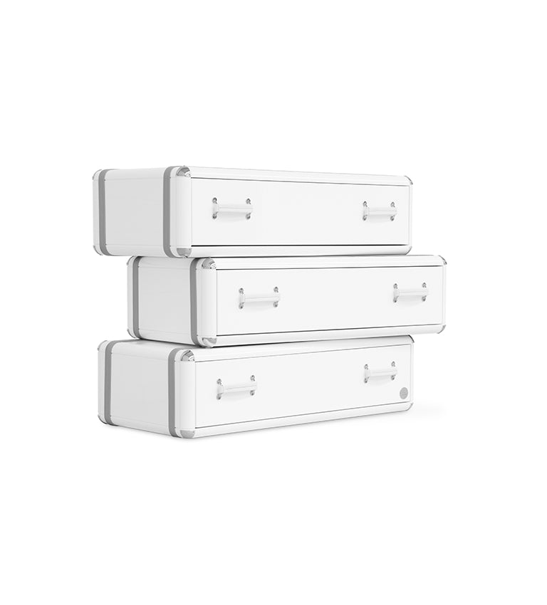 3 DRAWERS FANTASY AIR