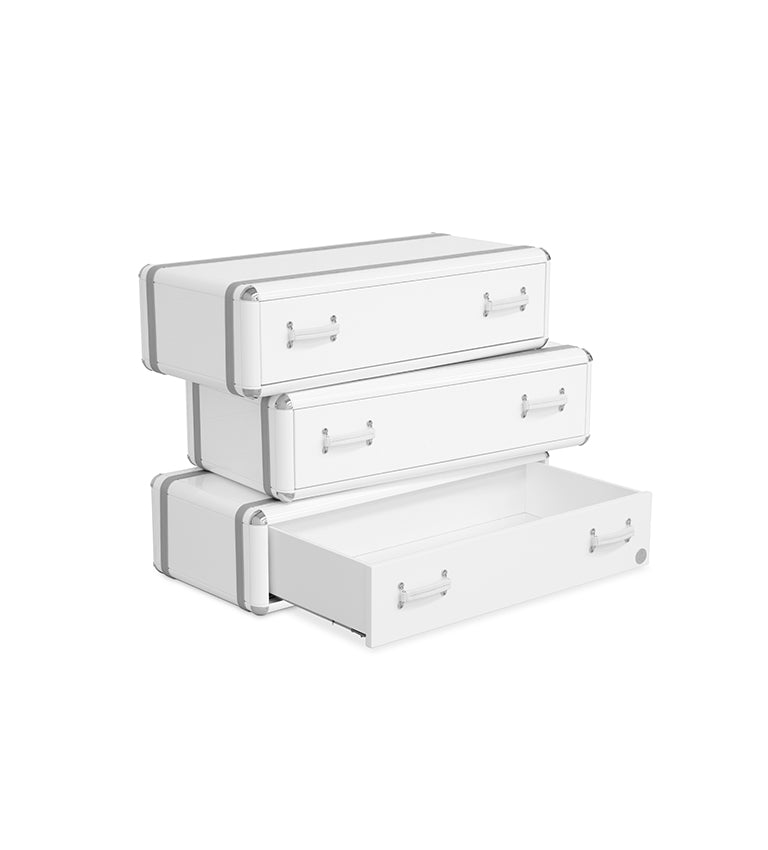 3 DRAWERS FANTASY AIR