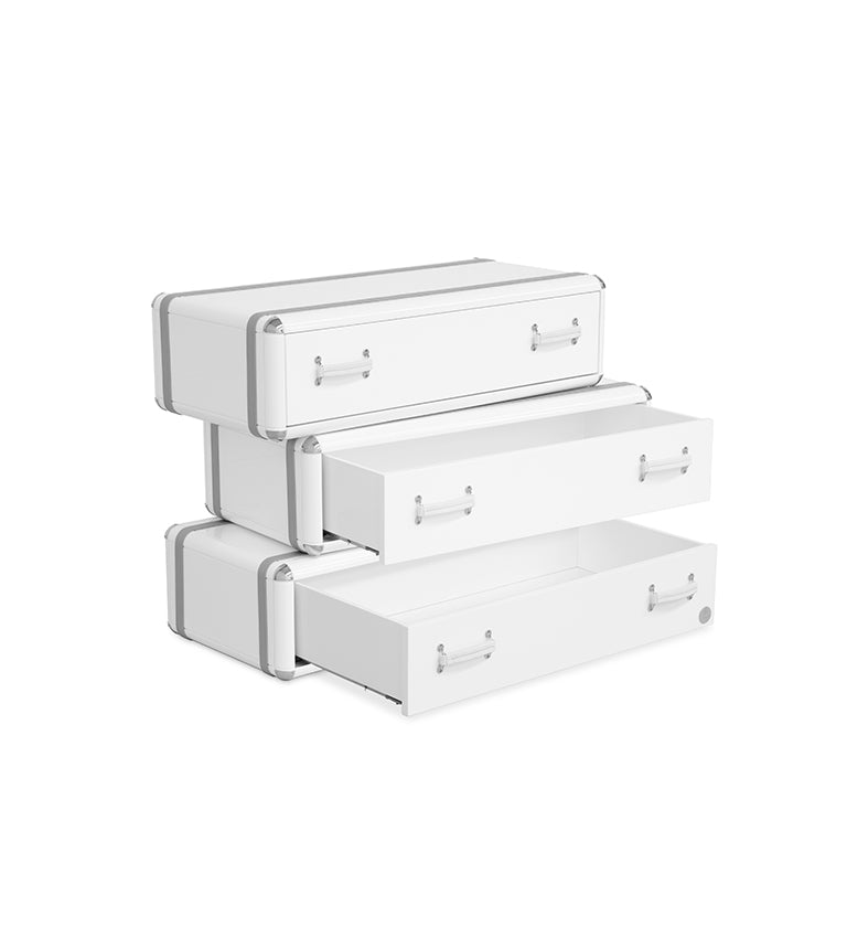 3 DRAWERS FANTASY AIR