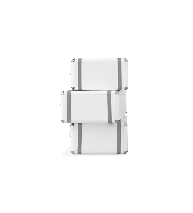3 DRAWERS FANTASY AIR