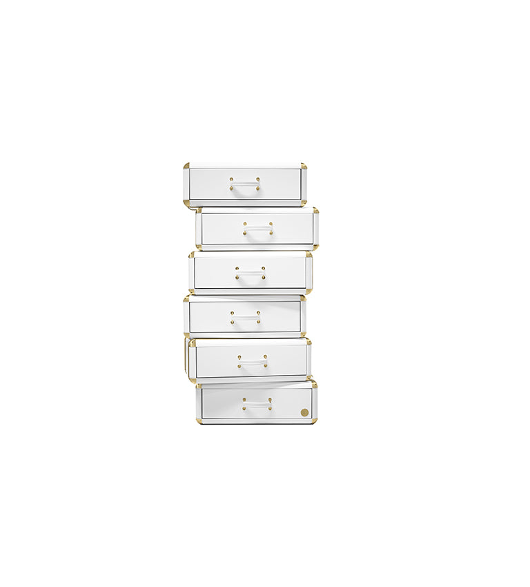 6 DRAWERS FANTASY AIR