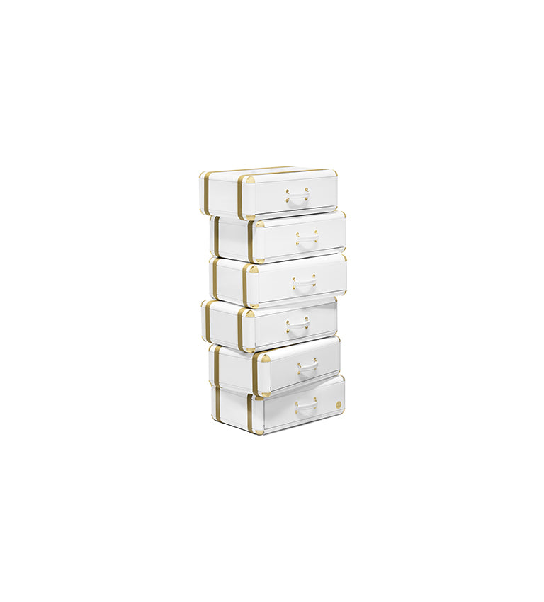 6 DRAWERS FANTASY AIR