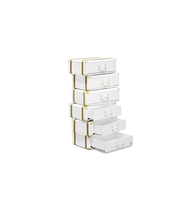 6 DRAWERS FANTASY AIR
