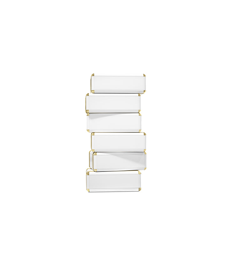 6 DRAWERS FANTASY AIR