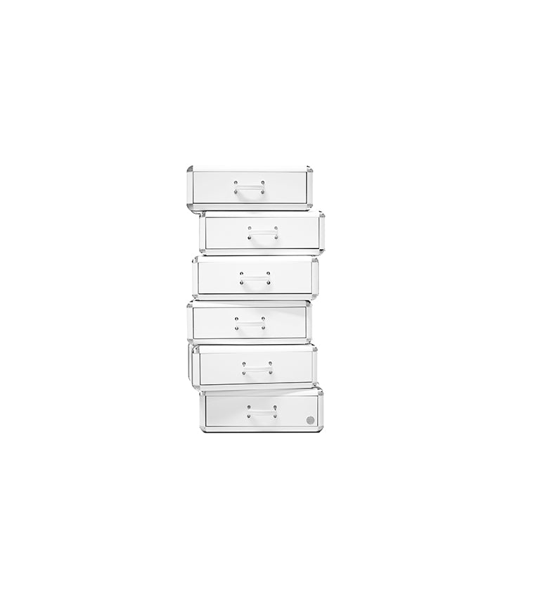 6 DRAWERS FANTASY AIR