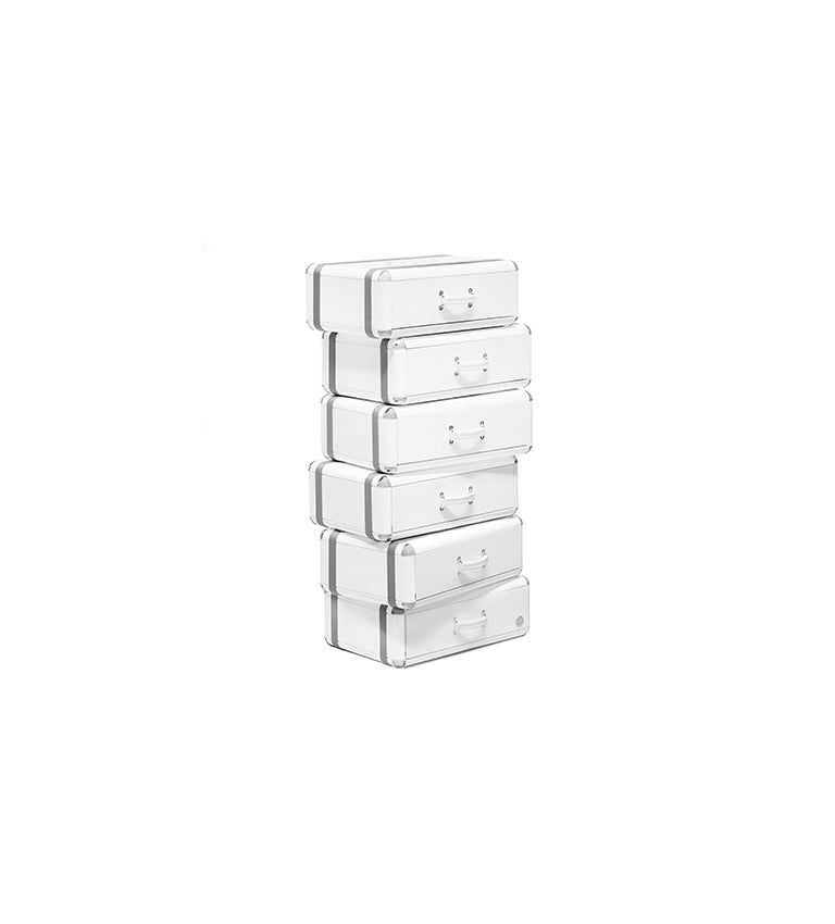 6 DRAWERS FANTASY AIR