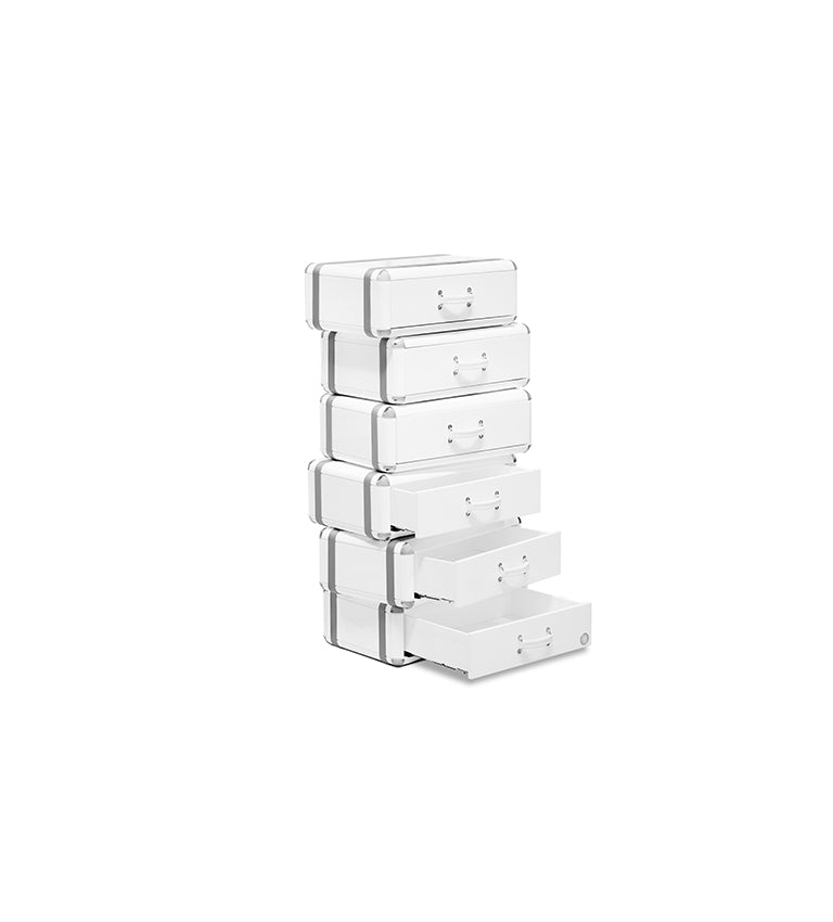 6 DRAWERS FANTASY AIR