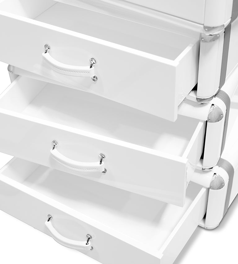 6 DRAWERS FANTASY AIR