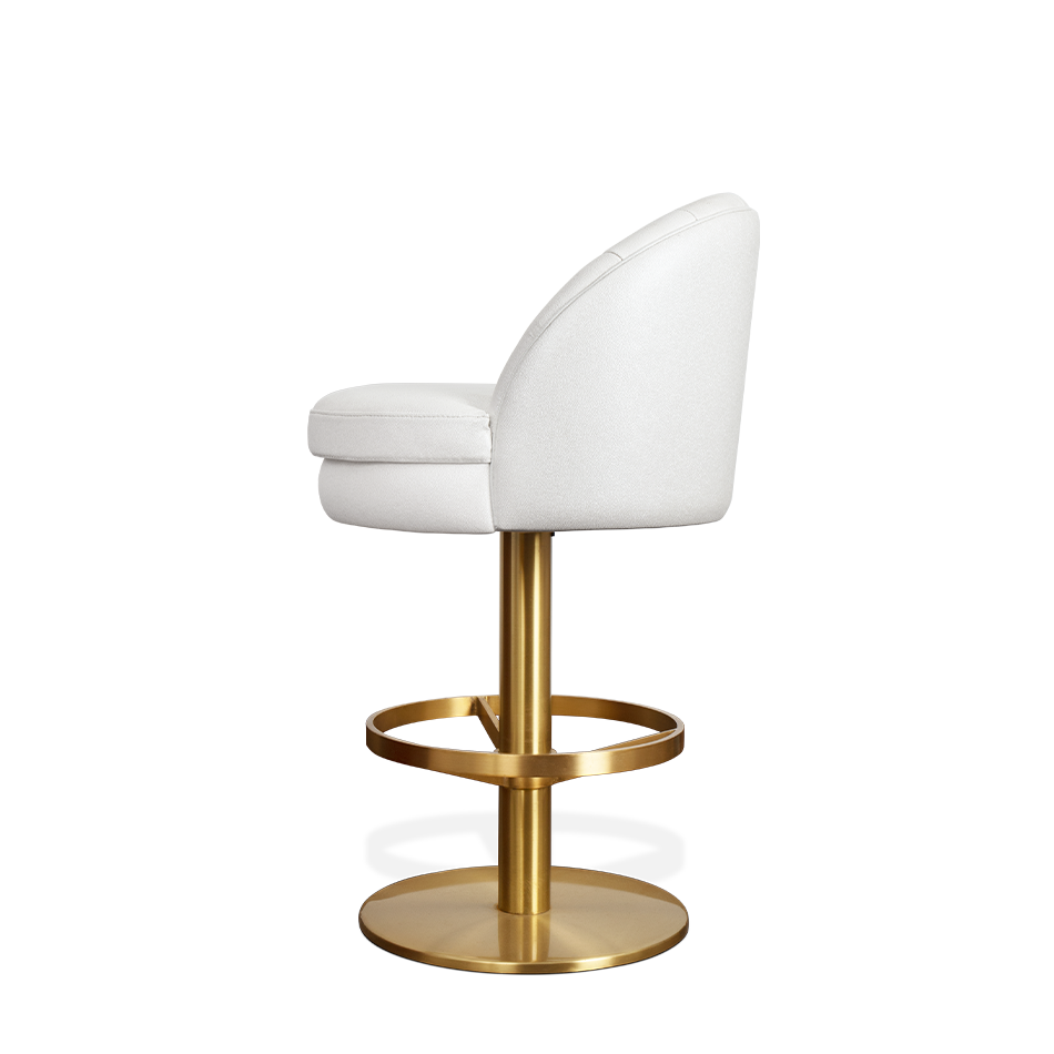 GABLE BAR CHAIR
