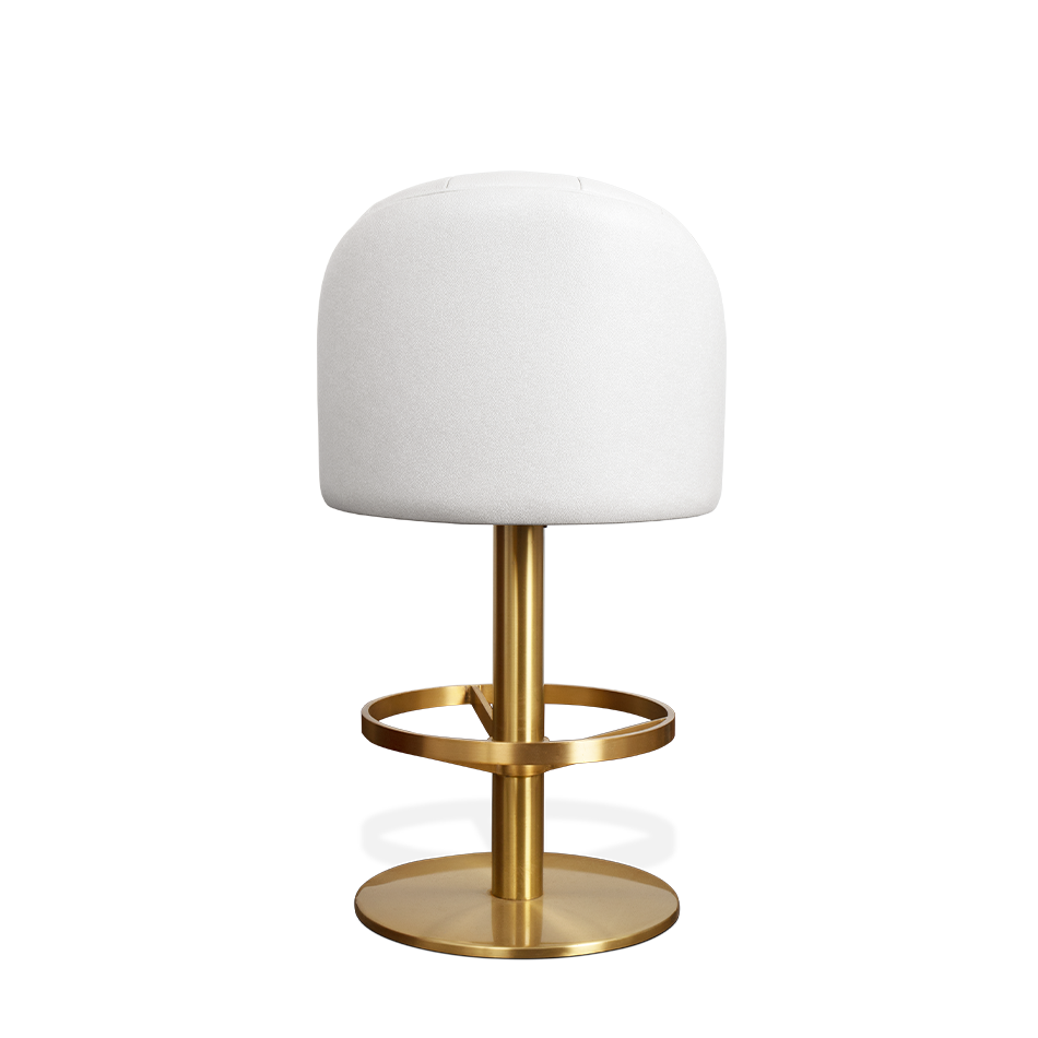 GABLE BAR CHAIR