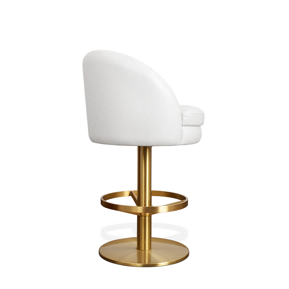 GABLE BAR CHAIR